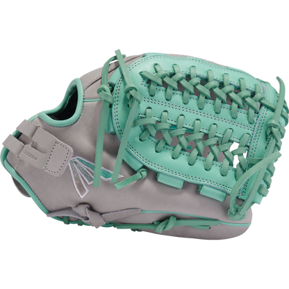 Easton Professional Collection Color Splash 12" Fastpitch Softball Glove: PCFP120-15GM