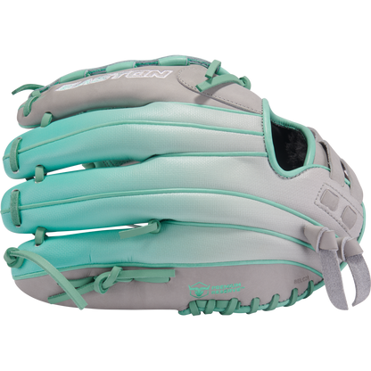 Easton Professional Collection Color Splash 12" Fastpitch Softball Glove: PCFP120-15GM