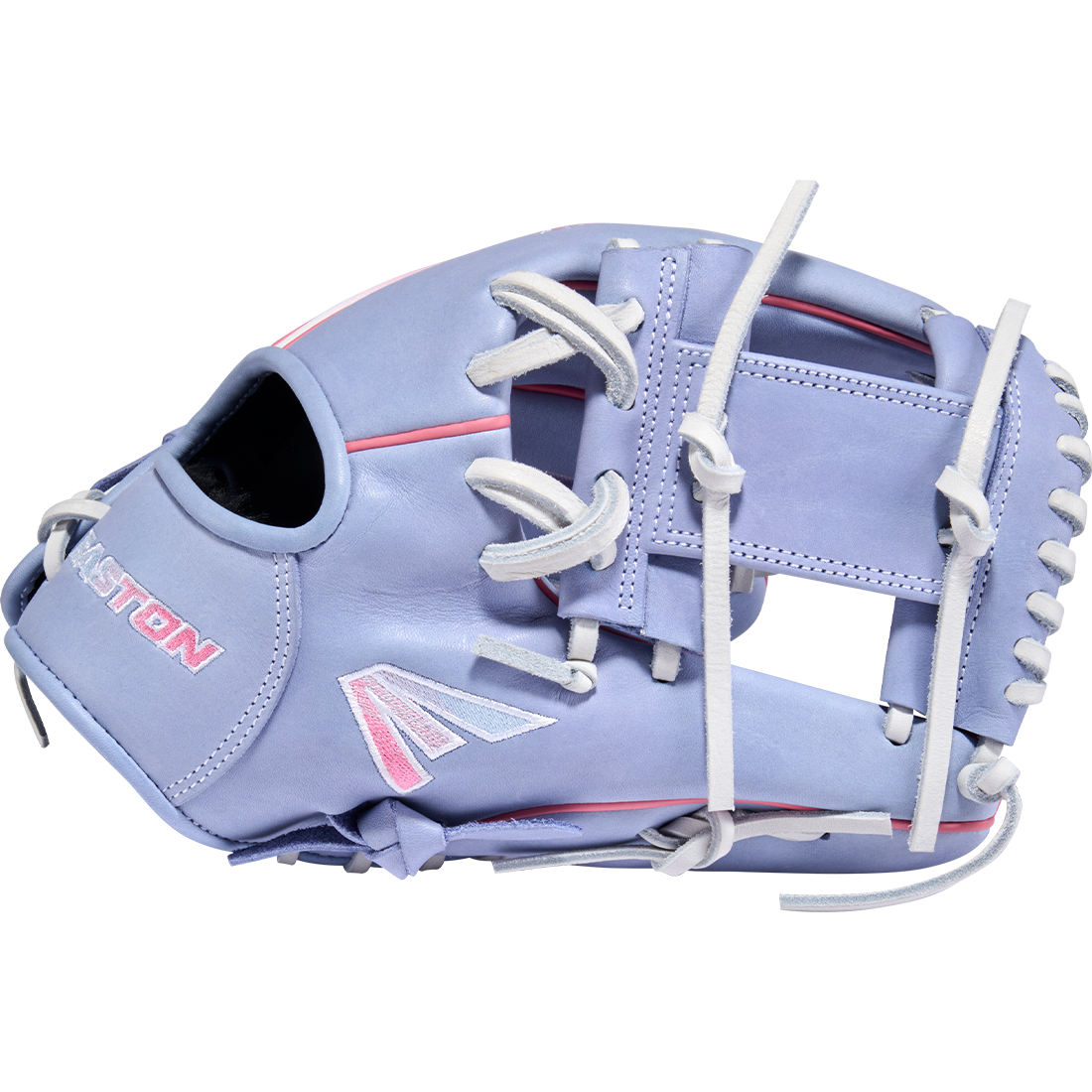 Easton Professional Collection Color Splash 3.0 12” Fastpitch Infield Glove: PCFP120-2PE
