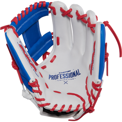 Easton Pro Collection 12" Fastpitch Softball Glove: PCFP120-2WSR