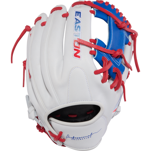 Easton Pro Collection 12" Fastpitch Softball Glove: PCFP120-2WSR