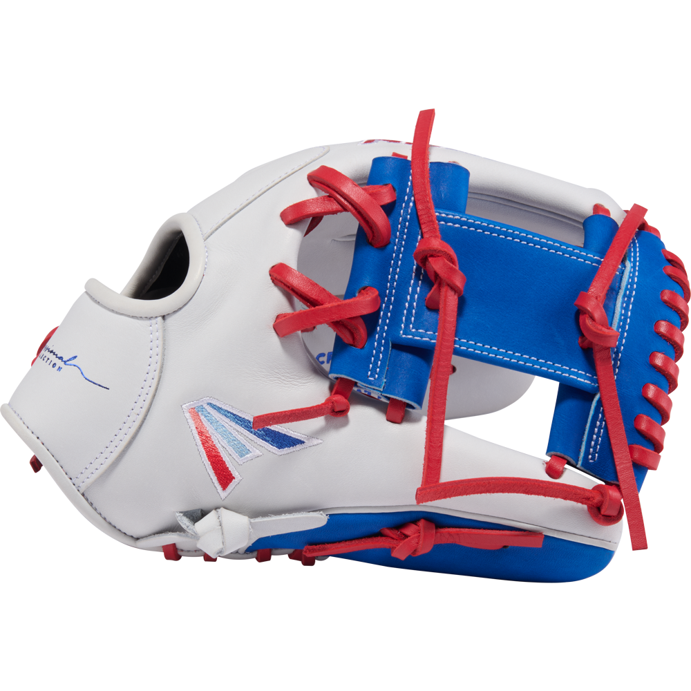 Easton Pro Collection 12" Fastpitch Softball Glove: PCFP120-2WSR