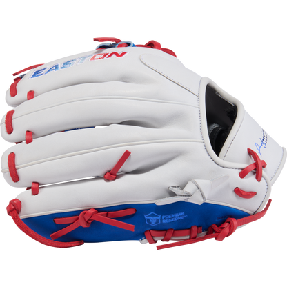 Easton Pro Collection 12" Fastpitch Softball Glove: PCFP120-2WSR