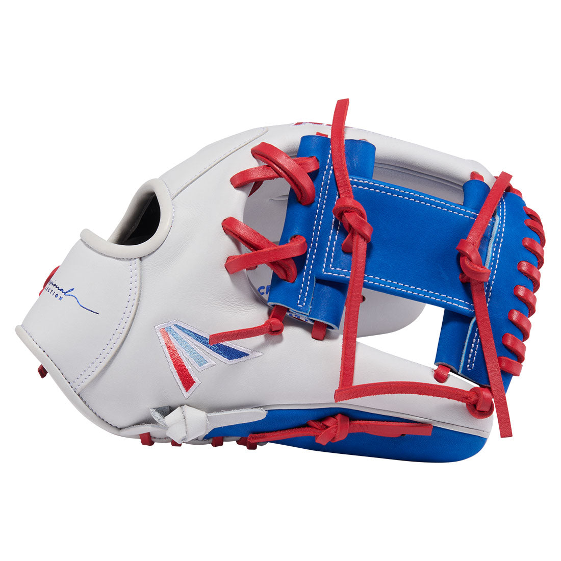 Easton Professional Collection 12" Utility Fastpitch Softball Glove: PCFP120-2WSR