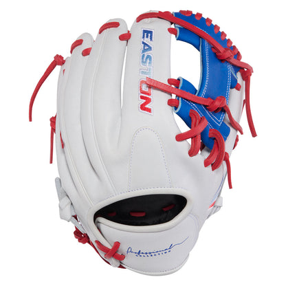 Easton Professional Collection 12" Utility Fastpitch Softball Glove: PCFP120-2WSR