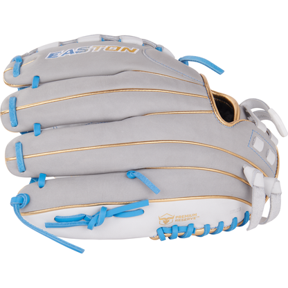 Easton Pro Collection 12" Fastpitch Softball Glove: PCFP120-3WG