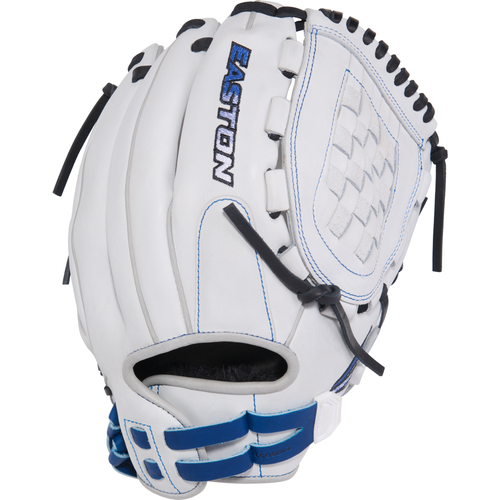 Easton Pro Collection 12.5" Fastpitch Softball Glove: PCFP125-3WR