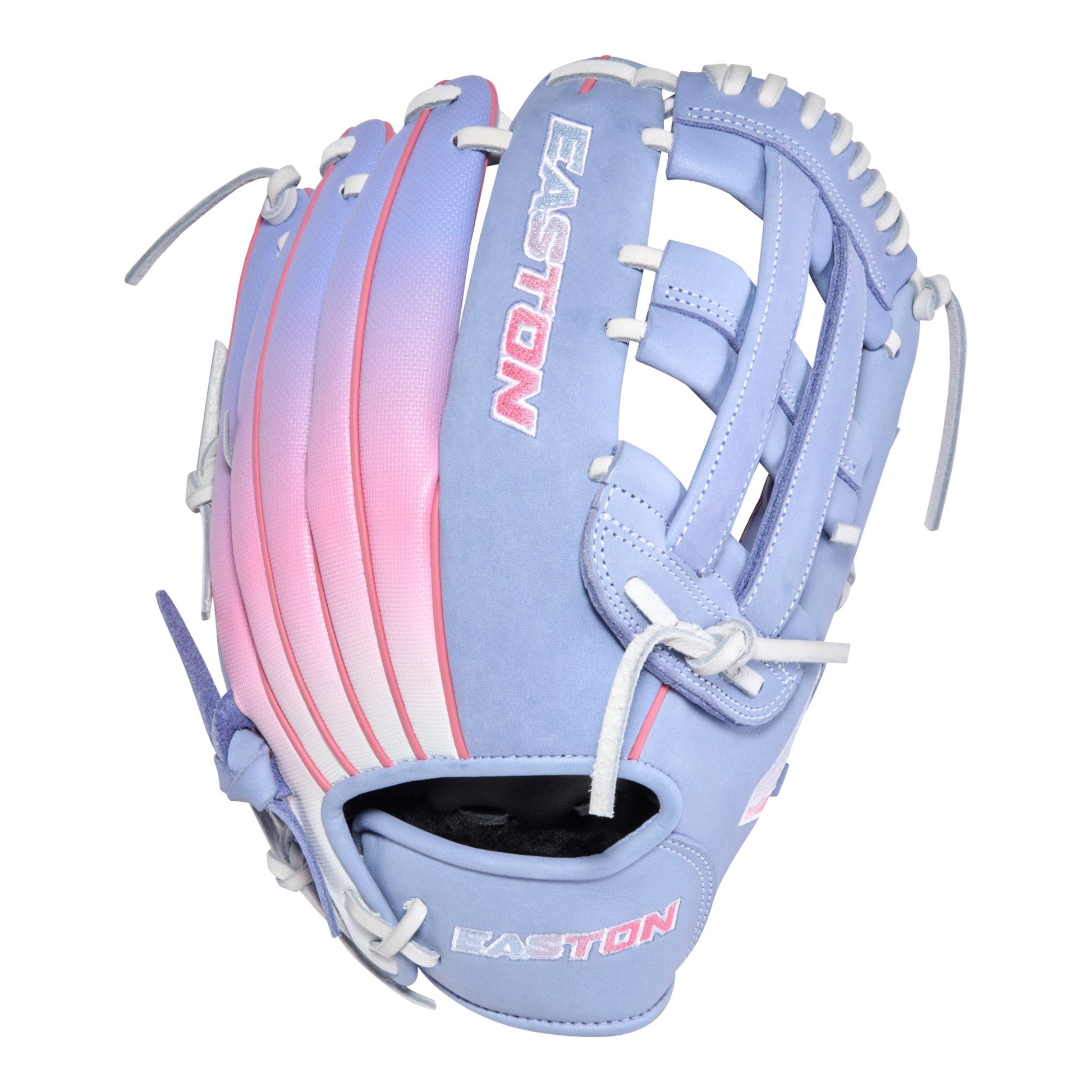 Easton Professional Collection Color Splash 3.0 12.5" Softball Glove - PCFP125-6PE