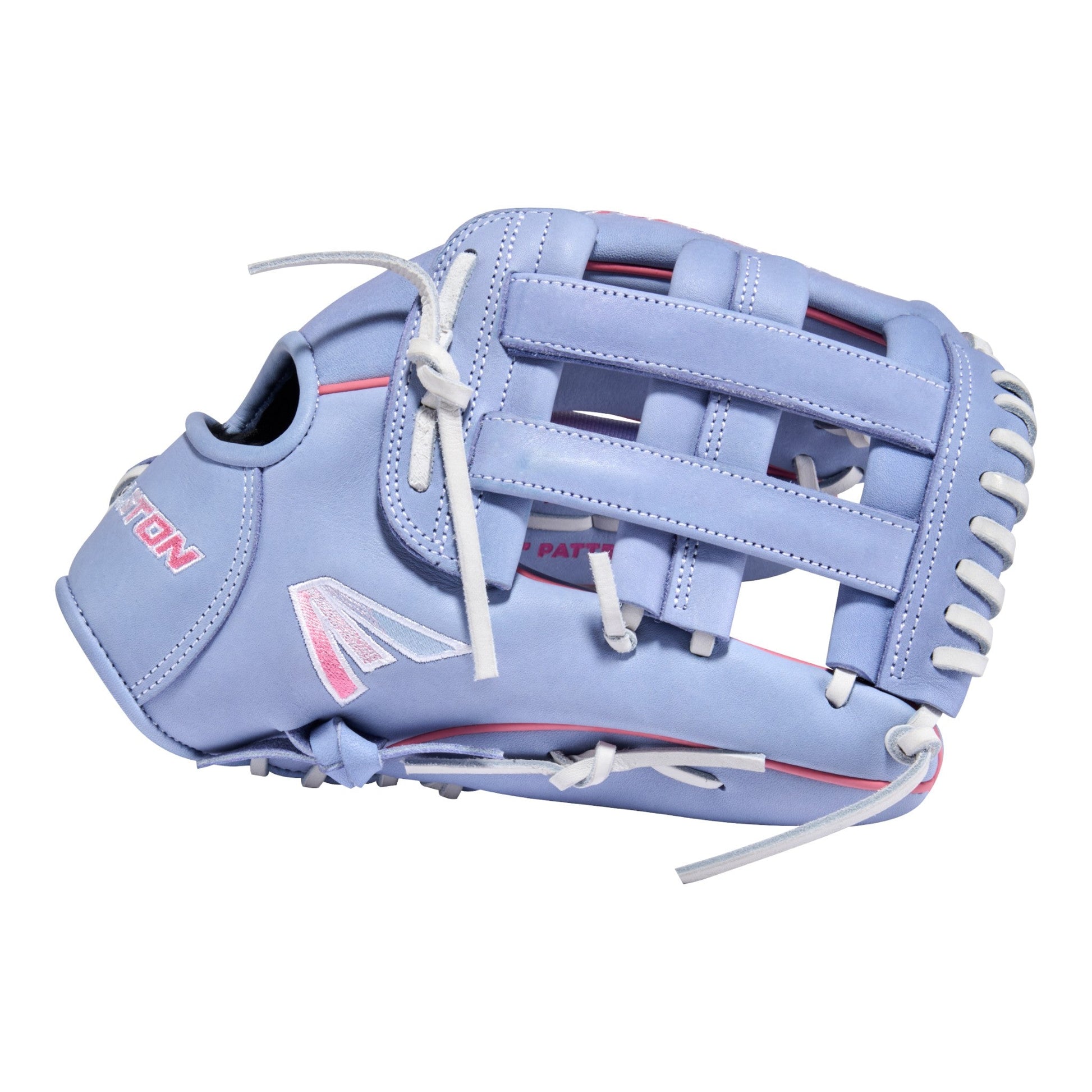 Easton Professional Collection Color Splash 3.0 12.5" Softball Glove - PCFP125-6PE