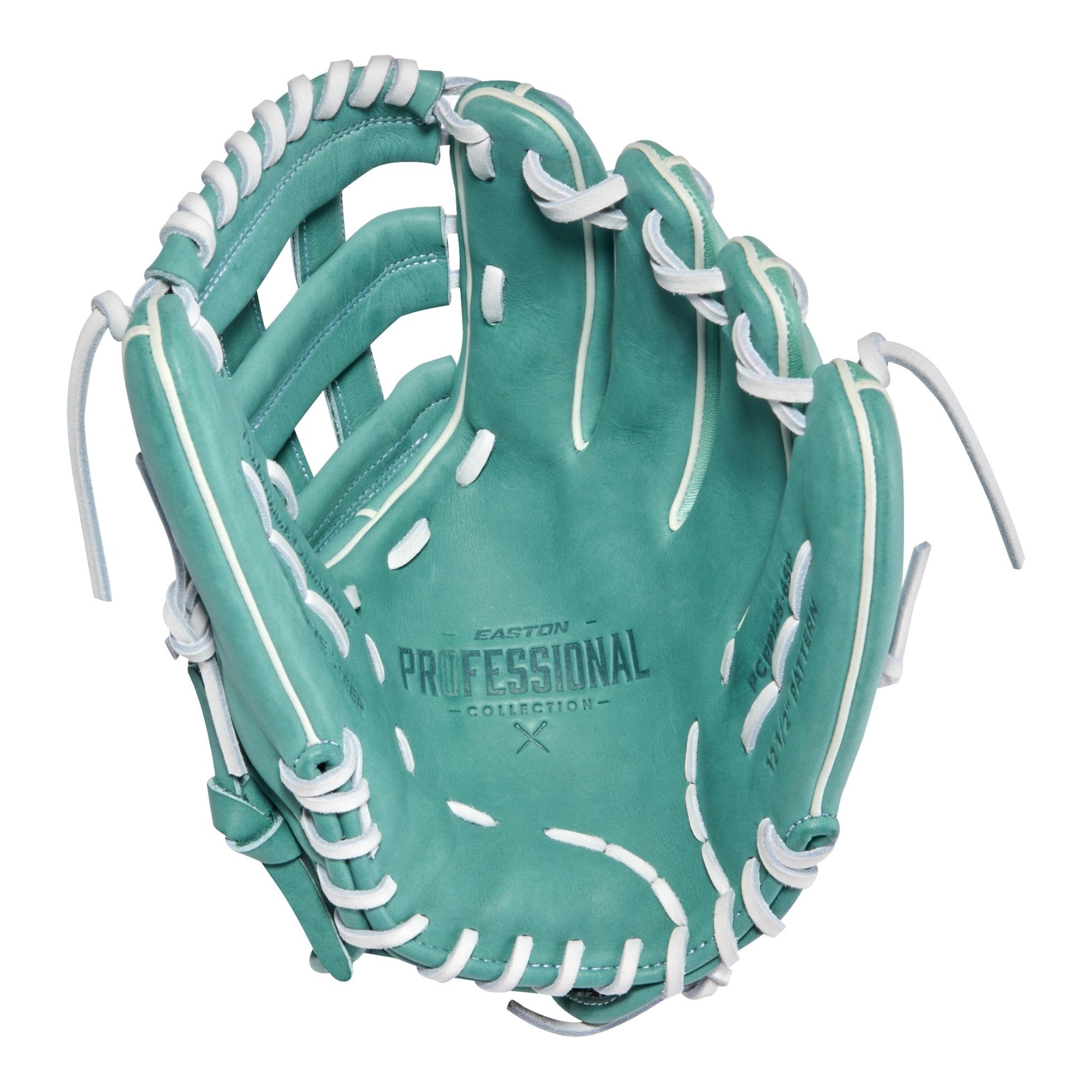 Easton Professional Collection Color Splash 3.0 12.5" Softball Glove - PCFP125-6SP