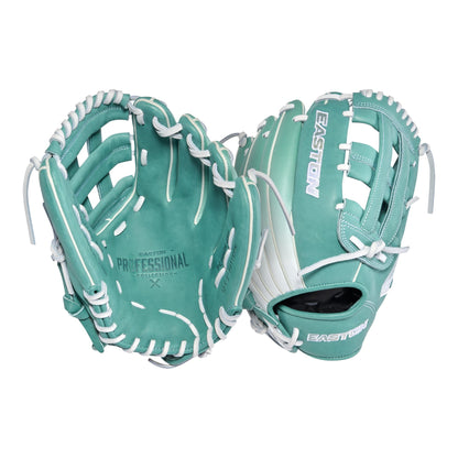 Easton Professional Collection Color Splash 3.0 12.5" Softball Glove - PCFP125-6SP