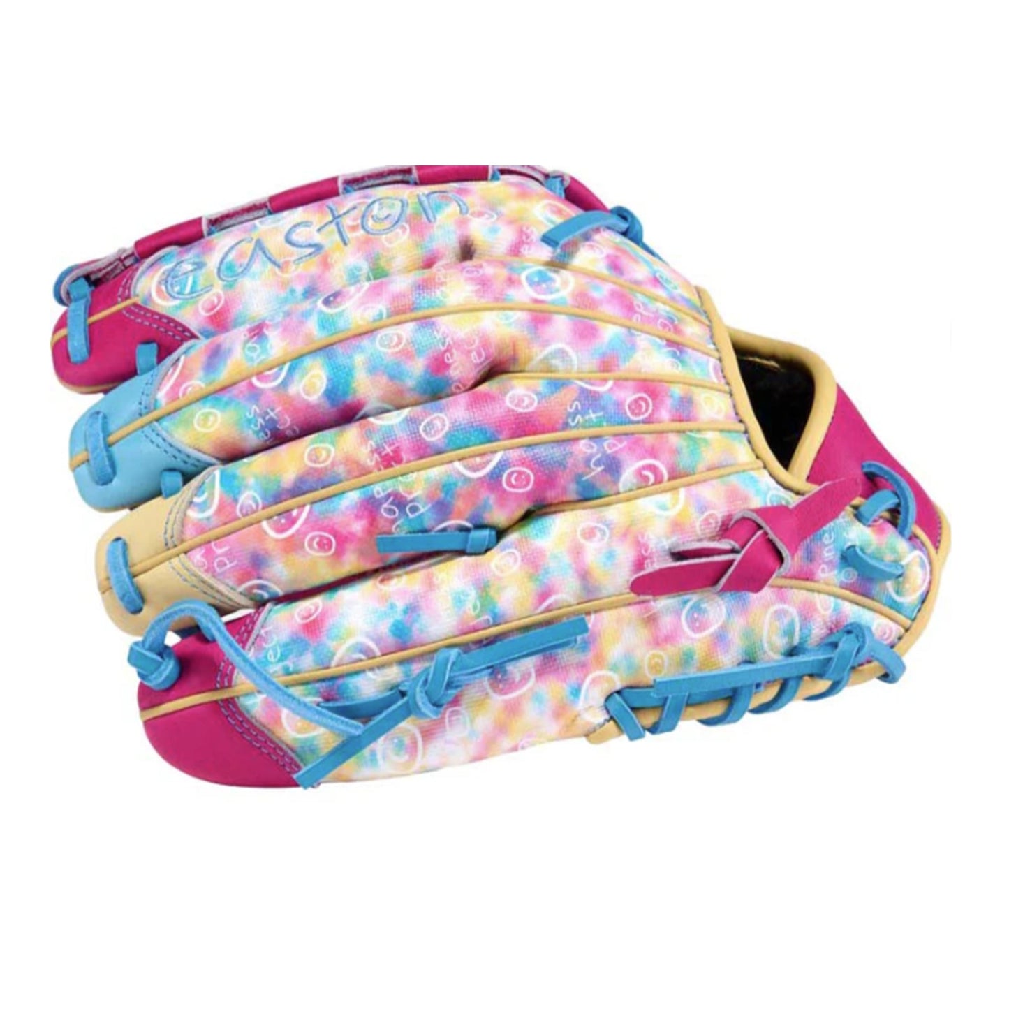 Easton PCFP125-HAPPY Happiness Project Professional Collection 12.5" Softball Glove