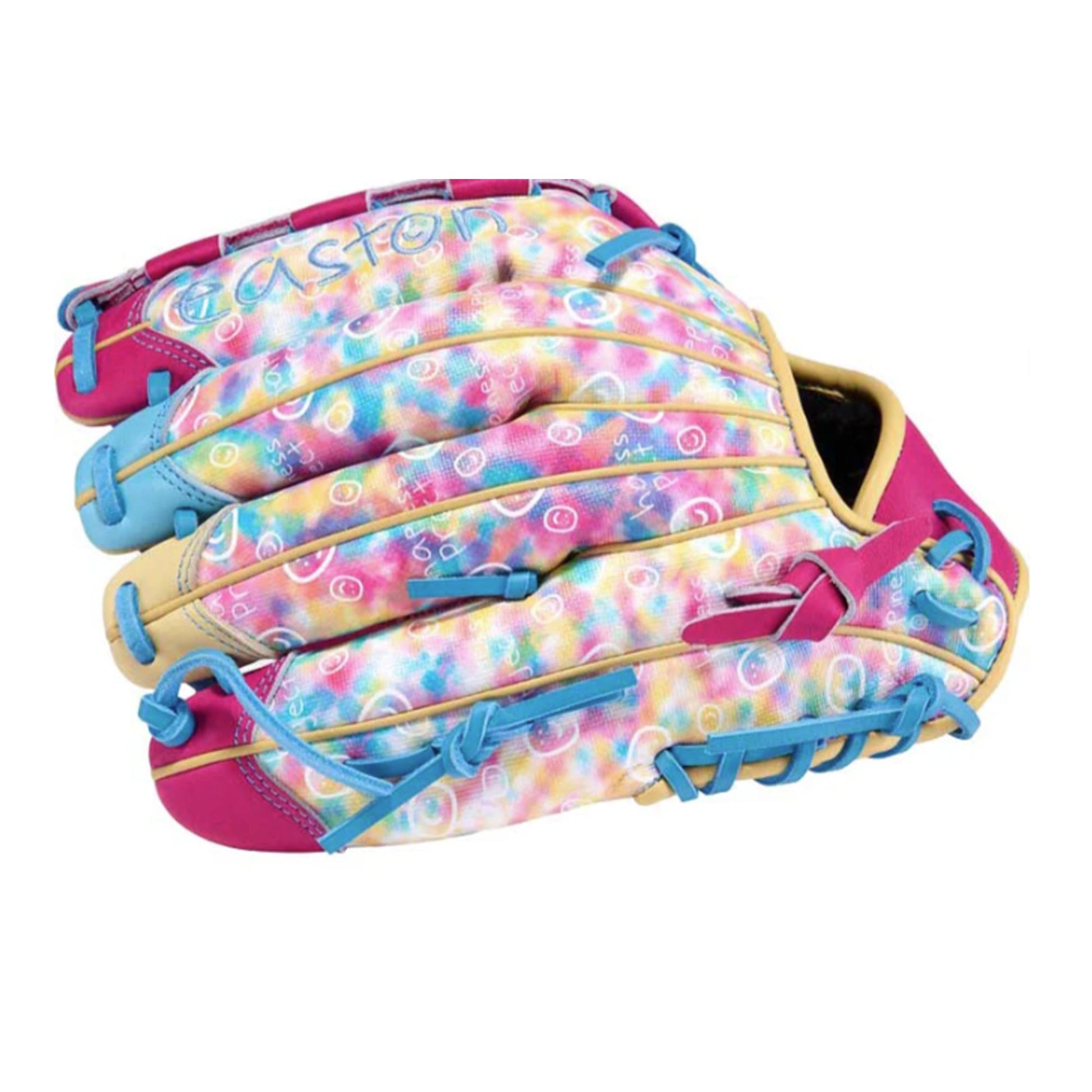Easton PCFP125-HAPPY Happiness Project Professional Collection 12.5" Softball Glove
