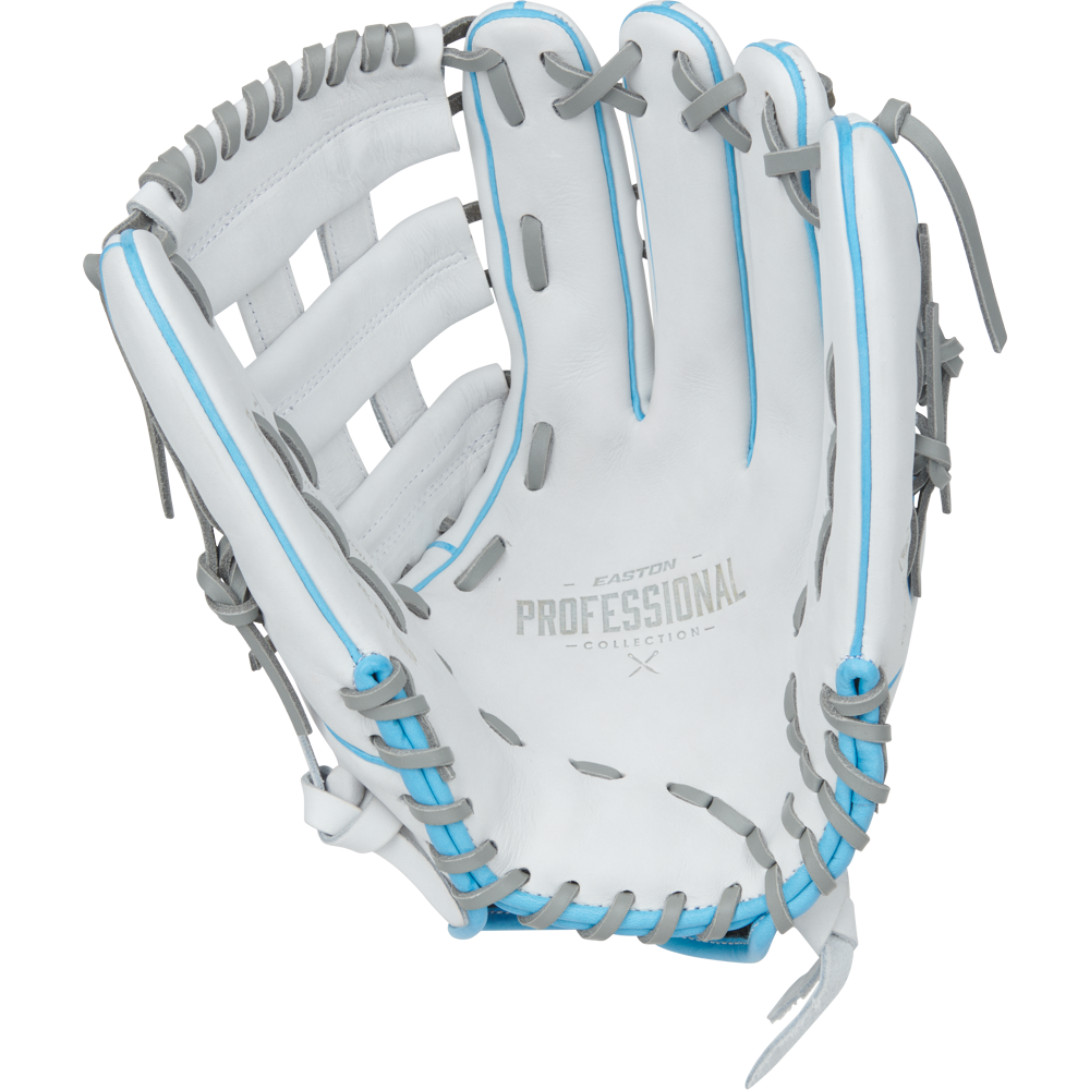 Easton Pro Collection 13" Fastpitch Softball Glove: PCFP130-6WG