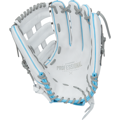 Easton Pro Collection 13" Fastpitch Softball Glove: PCFP130-6WG