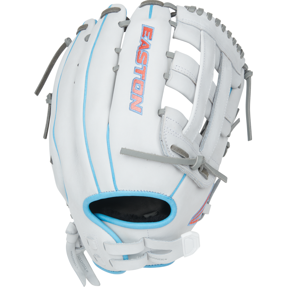 Easton Pro Collection 13" Fastpitch Softball Glove: PCFP130-6WG
