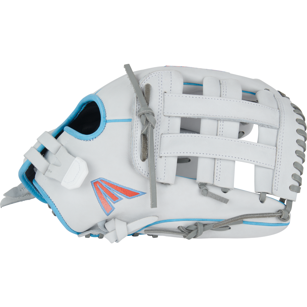Easton Pro Collection 13" Fastpitch Softball Glove: PCFP130-6WG