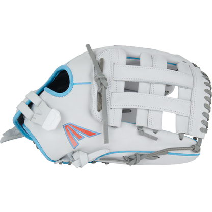 Easton Pro Collection 13" Fastpitch Softball Glove: PCFP130-6WG