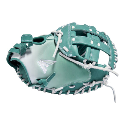 Easton Professional Collection Color Splash 3.0 34" Fastpitch Softball Catcher's Mitt/Glove - PCFPCM34SP