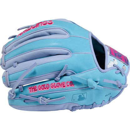 Rawlings Heart of the Hide Icon Fest Edition 11.5" Infield Baseball Glove: PROR934-2CBPE