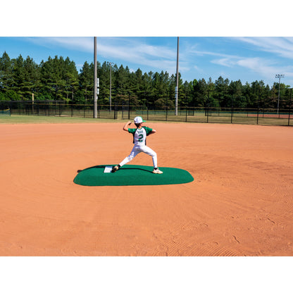 AllStar Mounds 6" Pro Youth Baseball Portable Pitching Mound