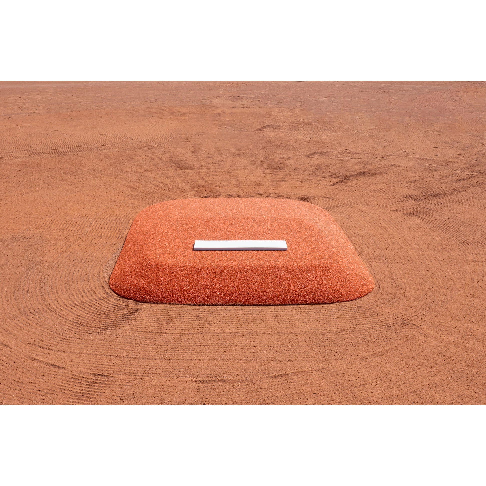 AllStar Mounds 6" Pro Youth Baseball Portable Pitching Mound