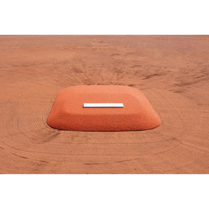 AllStar Mounds 6" Pro Youth Baseball Portable Pitching Mound