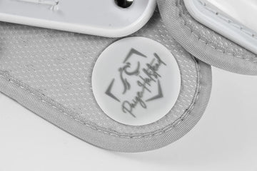 All Star Paige Halstead Inspired PHX™ Softball Leg Guards
