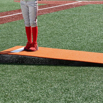 Portolite Junior Baseball Practice Mound:  PL8030