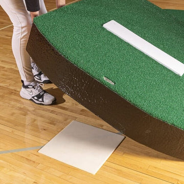 Portolite Junior Baseball Practice Mound:  PL8030
