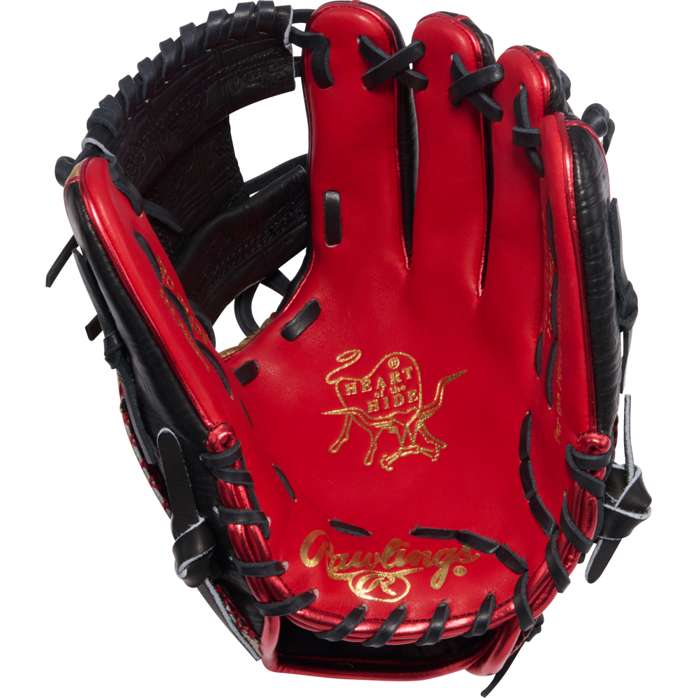Rawlings Heart of the Hide 11.5" Baseball Glove - RGGC June 2026: PROGOLDYX