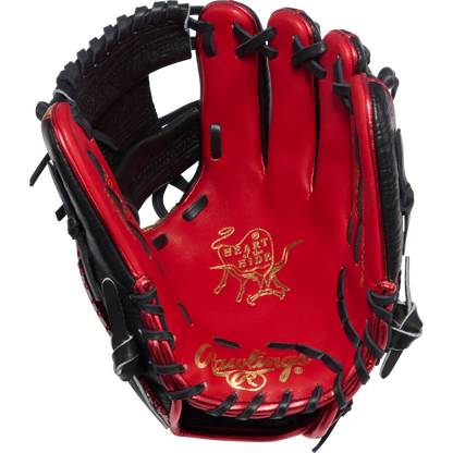 Rawlings Heart of the Hide 11.5" Baseball Glove - RGGC June 2026: PROGOLDYX