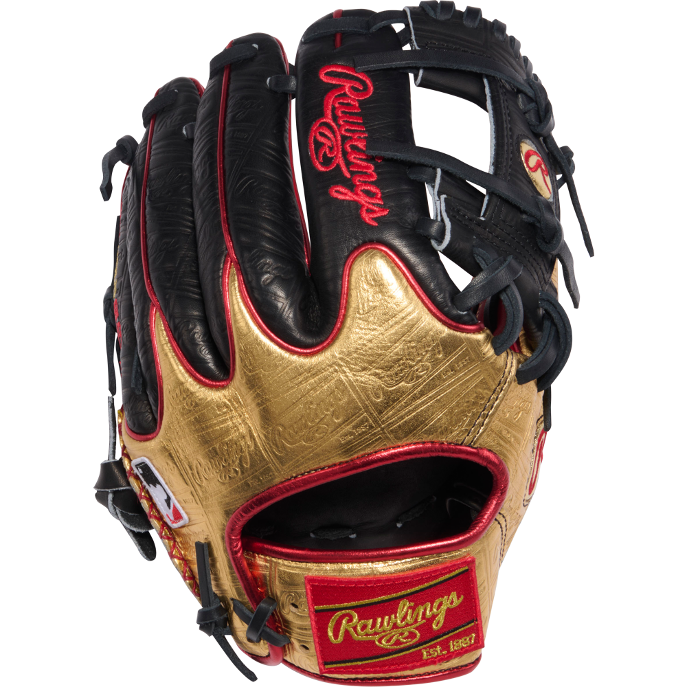 Rawlings Heart of the Hide 11.5" Baseball Glove - RGGC June 2026: PROGOLDYX