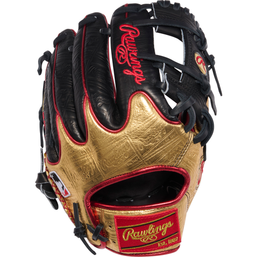 Rawlings Heart of the Hide 11.5" Baseball Glove - RGGC June 2026: PROGOLDYX