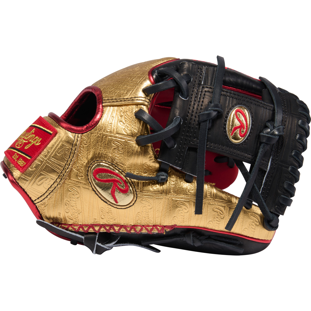 Rawlings Heart of the Hide 11.5" Baseball Glove - RGGC June 2026: PROGOLDYX