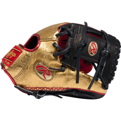 Rawlings Heart of the Hide 11.5" Baseball Glove - RGGC June 2026: PROGOLDYX