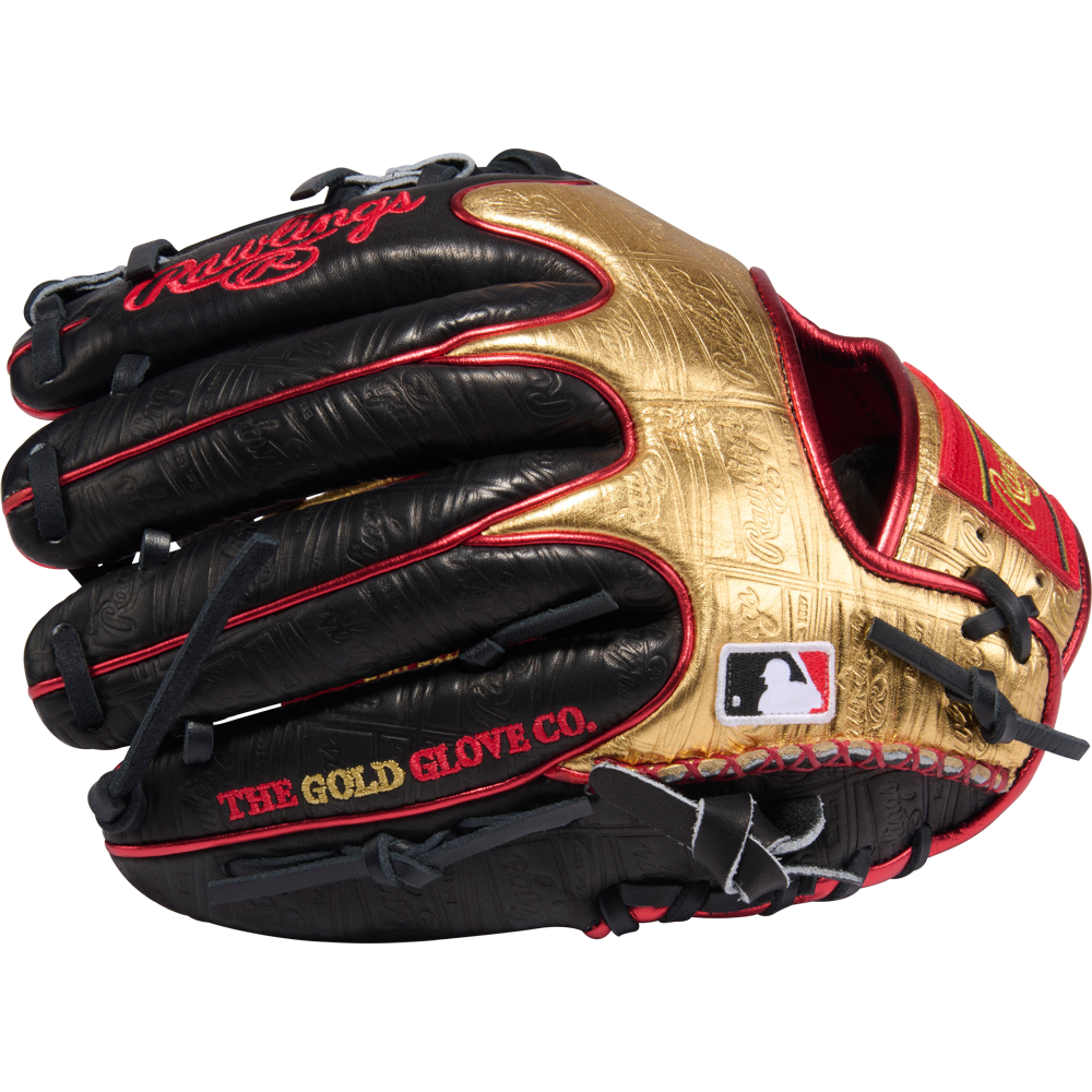 Rawlings Heart of the Hide 11.5" Baseball Glove - RGGC June 2026: PROGOLDYX
