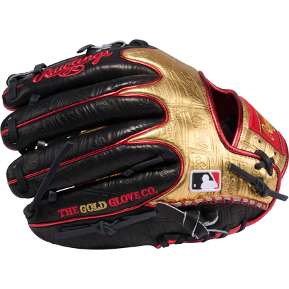Rawlings Heart of the Hide 11.5" Baseball Glove - RGGC June 2026: PROGOLDYX