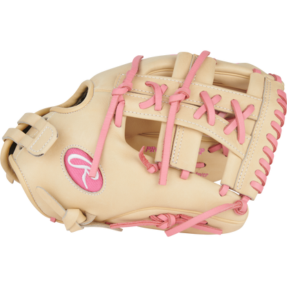 Rawlings Heart of the Hide 12" Fastpitch Glove: PRO120SB-32CP