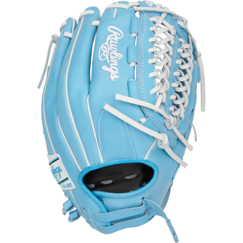 Rawlings Heart of the Hide 12.5" Fastpitch Glove: PRO125SB-15CB