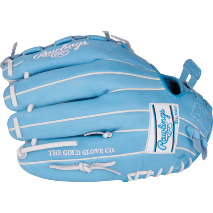 Rawlings Heart of the Hide 12.5" Fastpitch Glove: PRO125SB-15CB