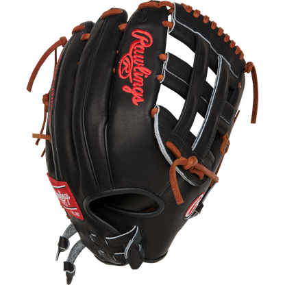 Rawlings Heart of the Hide 13" Slowpitch Glove: RPRO130SP-6B