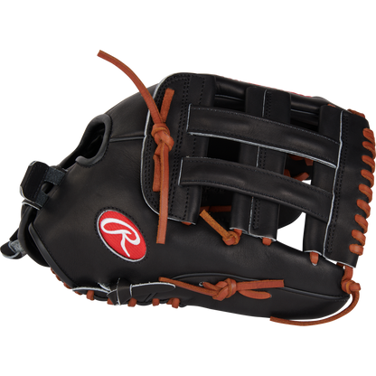 Rawlings Heart of the Hide 13" Slowpitch Glove: RPRO130SP-6B