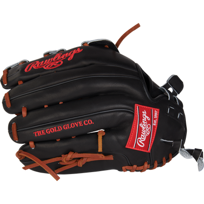 Rawlings Heart of the Hide 13" Slowpitch Glove: RPRO130SP-6B