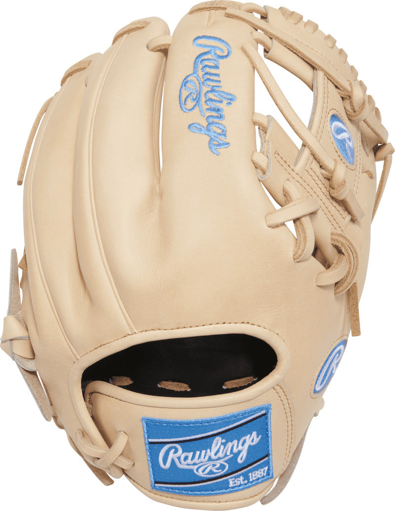 Rawlings Heart of the Hide 11.5" Softball Fielding Glove - PRO204SB-2CC