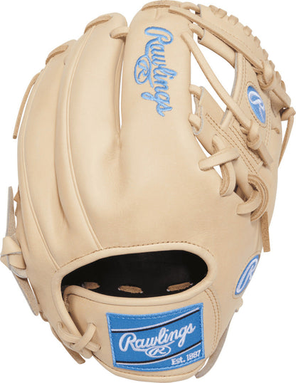 Rawlings Heart of the Hide 11.5" Softball Fielding Glove - PRO204SB-2CC