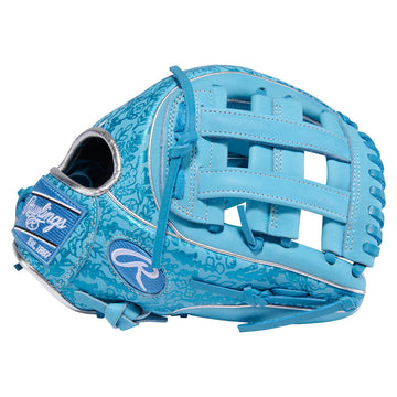 Rawlings Heart of the Hide 11.75" Infield Fastpitch Softball Glove: PRO715SB-6CB