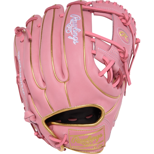Rawlings Heart of the Hide 12" Fastpitch Glove: PRO716SB-2P