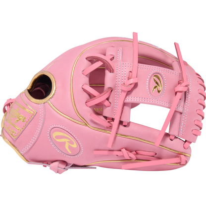 Rawlings Heart of the Hide 12" Fastpitch Glove: PRO716SB-2P