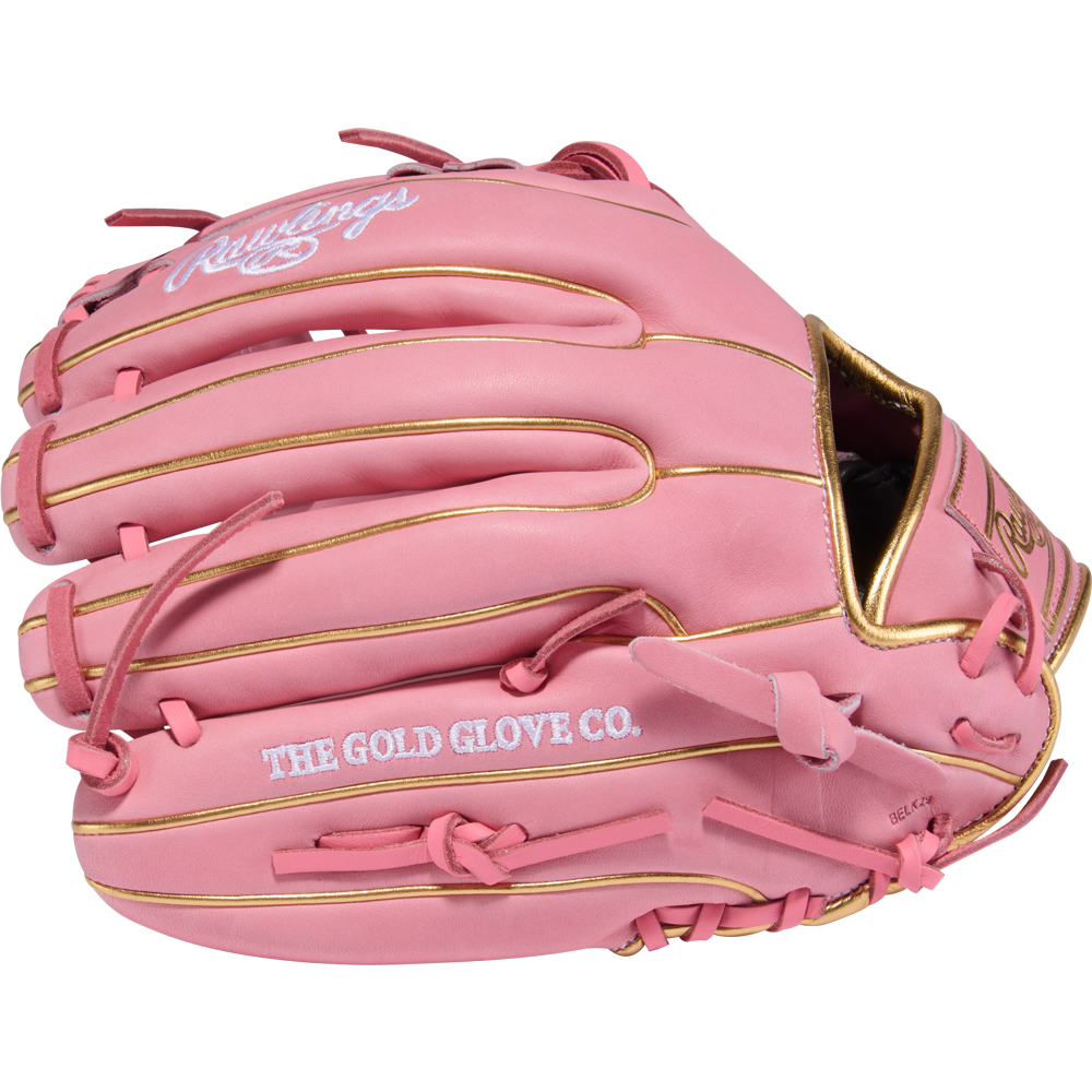 Rawlings Heart of the Hide 12" Fastpitch Glove: PRO716SB-2P